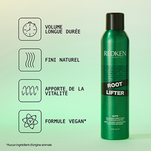 Root Lifter Spray Redken 300ml