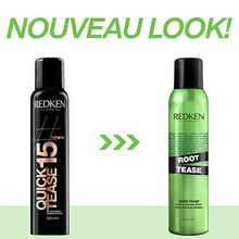 Root Tease Spray Finition Redken 250ml