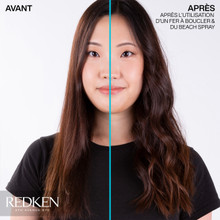 Beach Spray Texturisant Redken 125ml