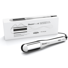 Steampod