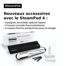Steampod 4 L'Oréal Professionnel