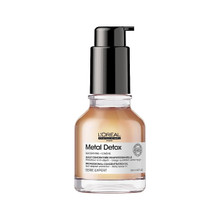 Huile Concentrée Professionnelle Metal Detox L'Oréal 50ml