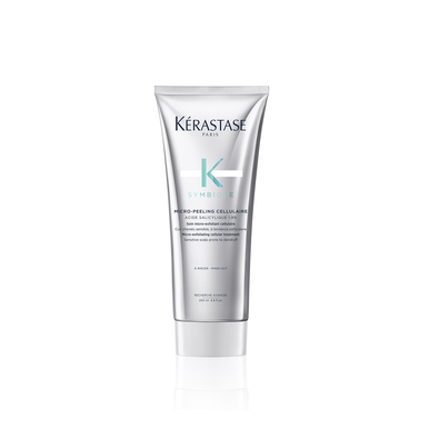Micro-Peeling Cellulaire Symbiose Kérastase - Cuir Chevelu Anti-Pelliculaire - 200 ml