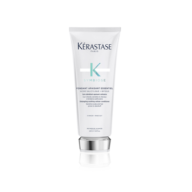 Fondant Apaisant Essentiel Symbiose Kérastase - Après-Shampooing Cuir Chevelu Anti-Pelliculaire - 200 ml