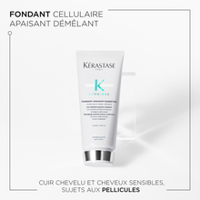 Fondant Apaisant Essentiel Symbiose Kérastase 200ml