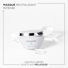 Masque Revitalisant Essentiel Symbiose Kérastase 200ml