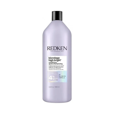 Conditionner Blondage High Bright Redken 1000ml