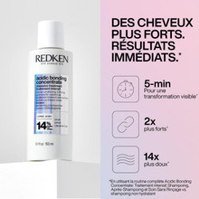 Intensive Traitement Profond Acidic Bonding Concentrate Redken