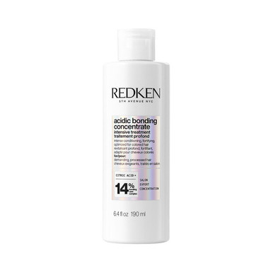 Intensive Traitement Profond Acidic Bonding Concentrate Redken 190ml