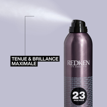 Strong Hold Hairspray 23 Redken 400ml