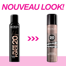 Anti Frizz Hairspray 20 Redken 250ml
