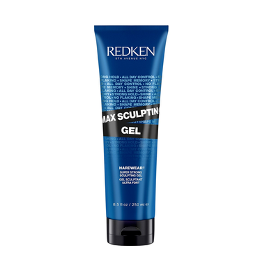 Max Sculpting Gel Redken 250ml