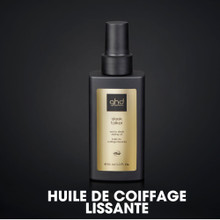 Huile De Coiffage Lissante ghd - Sleek Talker