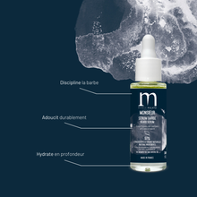 Sérum Barbe Monsieur Mulato 30 ml