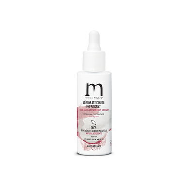 Sérum Anti-chute Mulato 50 ml