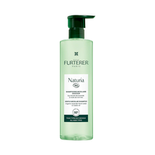 Shampoing Naturia Micellaire Douceur Bio René Furterer 400ml