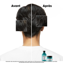 Shampooing Dermo-purifiant Anti Gras Scalp Advanced L'Oréal 1500ml