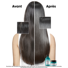 Shampooing Dermo-purifiant Anti Gras Scalp Advanced L'Oréal 1500ml