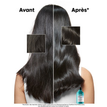 Shampooing Anti-Pelliculaire Scalp Advanced L'Oréal 1500ml - hairStore.fr