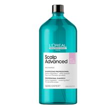 Shampooing  Anti-Inconfort Scalp Advanced L'Oréal 1500ml - hairStore.fr