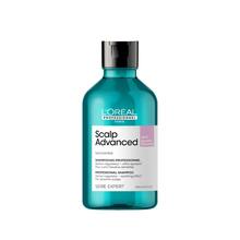 Shampooing Anti-Inconfort Scalp Advanced L'Oréal 300ml