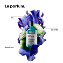Shampooing Anti-Inconfort Scalp Advanced L'Oréal 300ml - hairStore.fr
