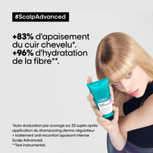 Traitement Anti-Inconfort Scalp Advanced L'Oréal 200ml