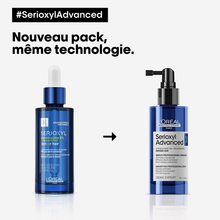 Sérum Densifiant Serioxyl Advanced L'Oréal 90ml