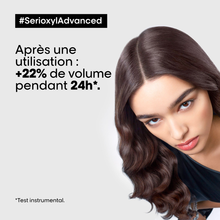 Shampooing Corporisant Serioxyl Advanced L'Oréal 1500ml