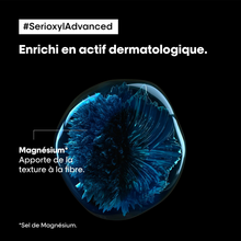 Shampooing Corporisant Serioxyl Advanced L'Oréal 1500ml - hairStore.fr