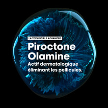 Shampooing Anti-Pelliculaire Scalp Advanced L'Oréal 500ml - hairStore.fr