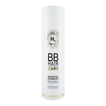 Shampooing Keratin BBHair Generik 250ml