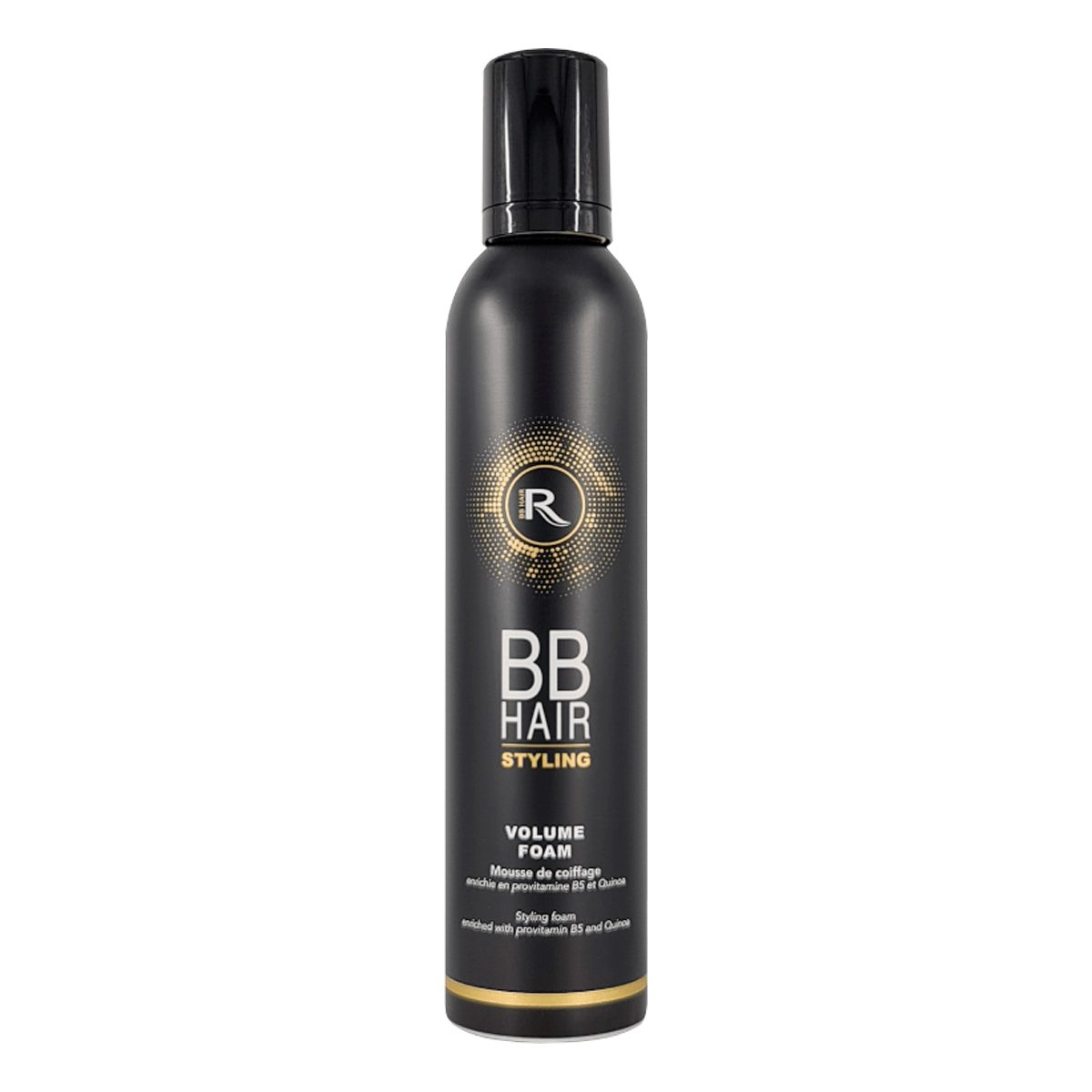Mousse Coiffante BBHair Generik 300ml