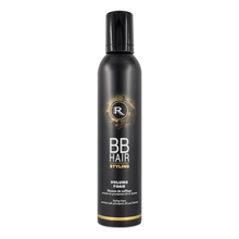 Mousse Coiffante BBHair Generik 300ml 
