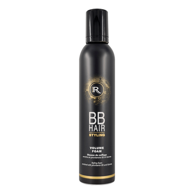 Mousse Coiffante BBHair Generik 300ml