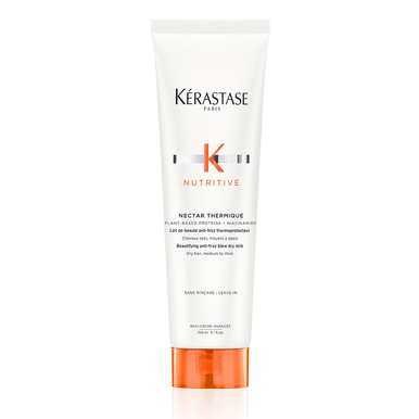Nectar Thermique Nutritive Kérastase - Nutrition Cheveux Secs - 150 ml