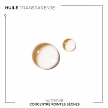 Sérum Concentré Pointes Sèches Nutritive Kérastase 50ml