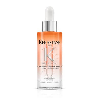 Sérum Hydratant Confort Intense Nutritive Kérastase - Nutrition Cheveux Secs - 90 ml