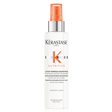 Lotion Thermique Nutritive Kérastase - Nutrition Cheveux Secs - 150 ml