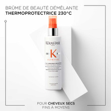 Lotion Thermique Nutritive Kérastase 150ml