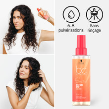 Spray Ondulations Effet Plage Sun Protect Schwarzkopf 150ml - hairStore.fr