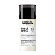 Metal Detox Crèmes Haute protection L'Oréal 100ml