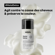 Metal Detox Crèmes Haute protection L'Oréal 100ml