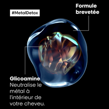 Metal Detox Crèmes Haute protection L'Oréal 100ml