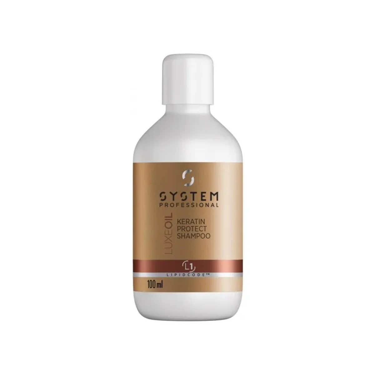 Shampooing Luxe Oil System Professional 100ml