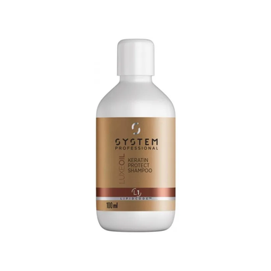 Shampooing Luxe Oil System Professional 100ml