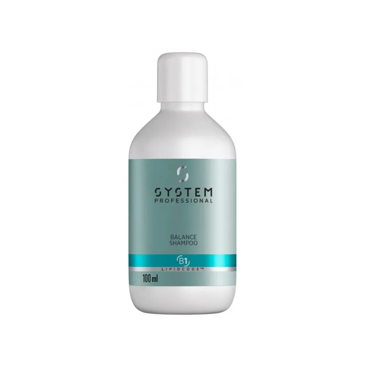 Balance Shampoo System Professional 100ml