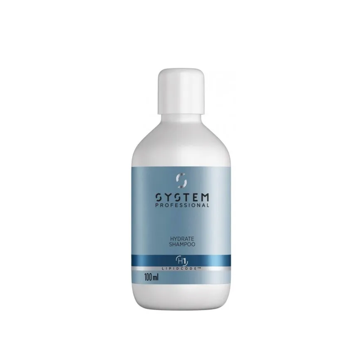 Shampooing Hydratant System Professional 100ml