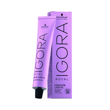 Coloration Igora Royal Fashion Lights
