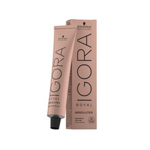 Coloration Igora Royal Absolutes
